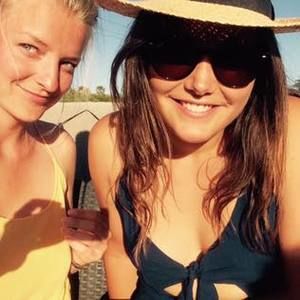 Meet your Posher, Raph